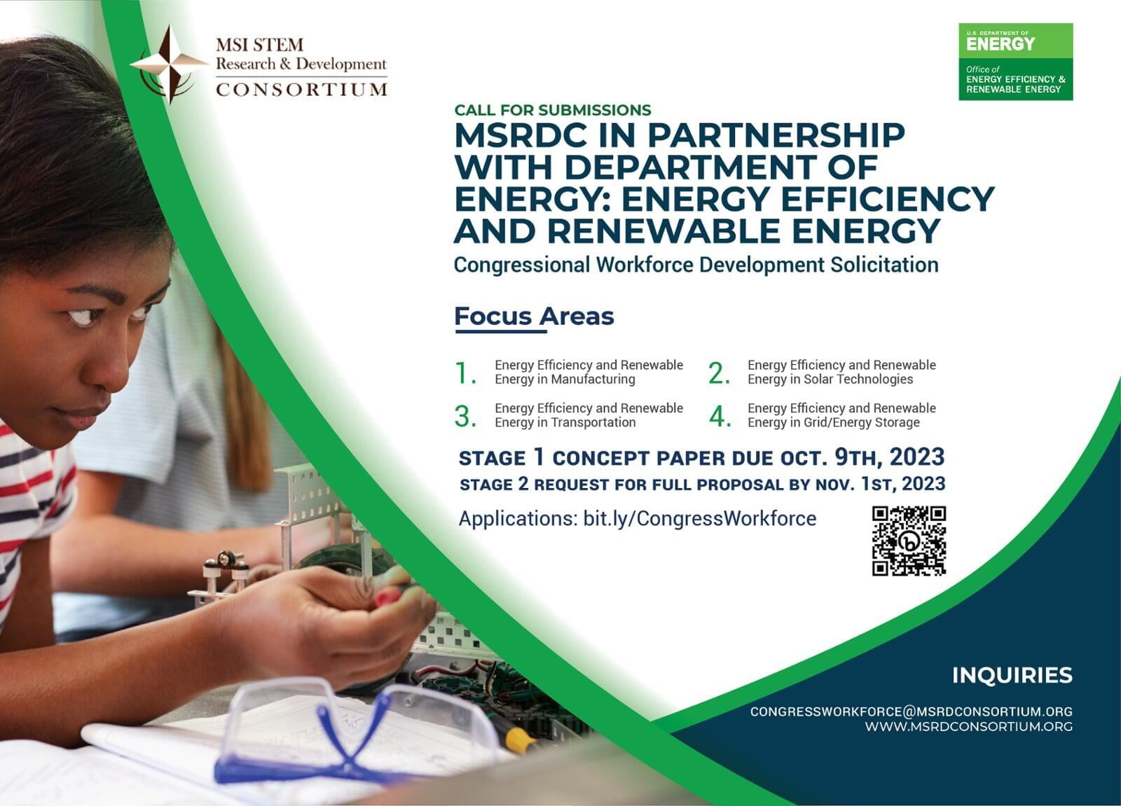 Congressional Workforce RFP MSRDC congressional-workforce-rfp-msrdc